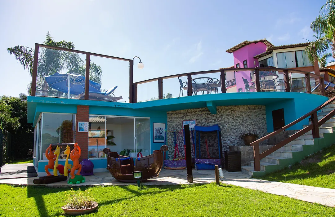Costa Do Sol Boutique Hotel-1