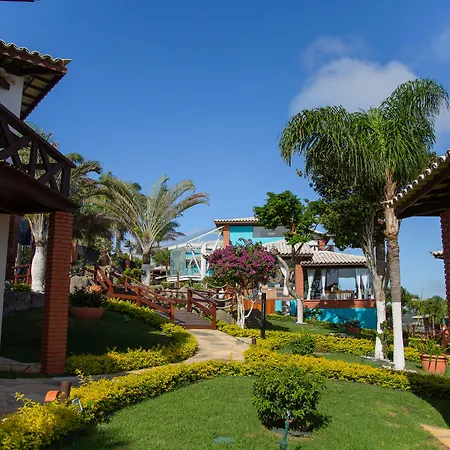 Costa Do Sol Boutique Hotel-2