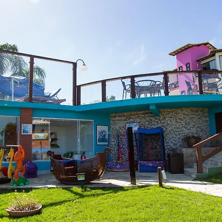 Costa Do Sol Boutique Hotel-3