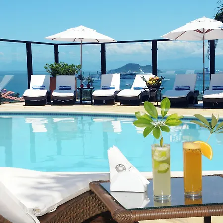 Costa do Sol Boutique Hotel-2
