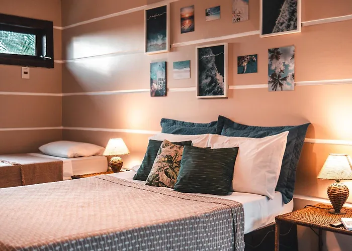 Bacana Hotel Boutique Búzios