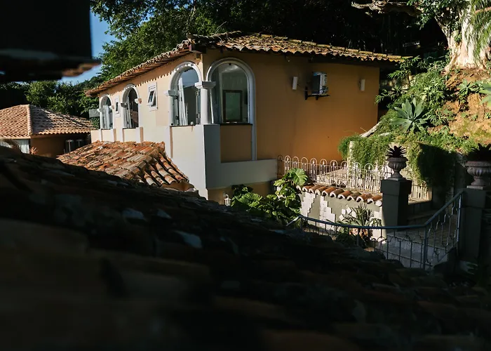 Casagrande Hotel Boutique Búzios
